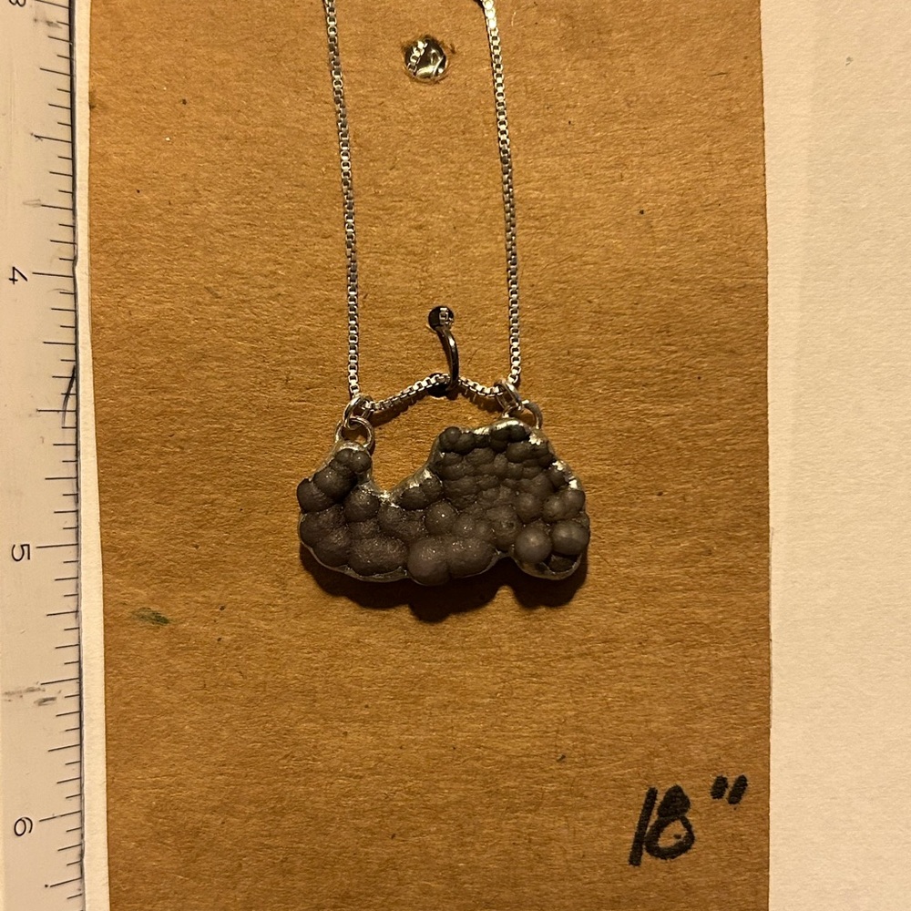 Handmade necklace